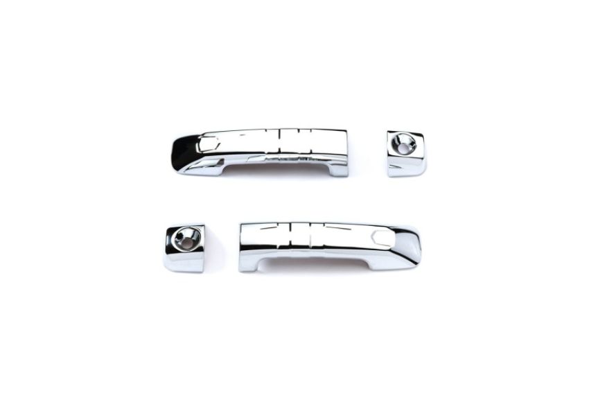 Putco 401042 07-14 Toyota FJ Cruiser (Front 2 doors Only) Door Handle Covers
