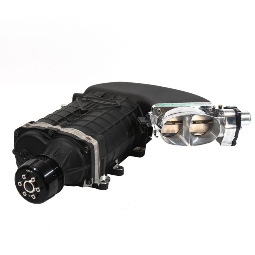 VMP Performance VMP-SK1114MG3R 11-14 Coyote Gen3R 2.65 L Level 2 Supercharger Kit