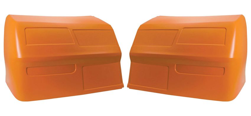 ALLSTAR PERFORMANCE ALL23034 Monte Carlo SS MD3 Nose Orange 1983-88