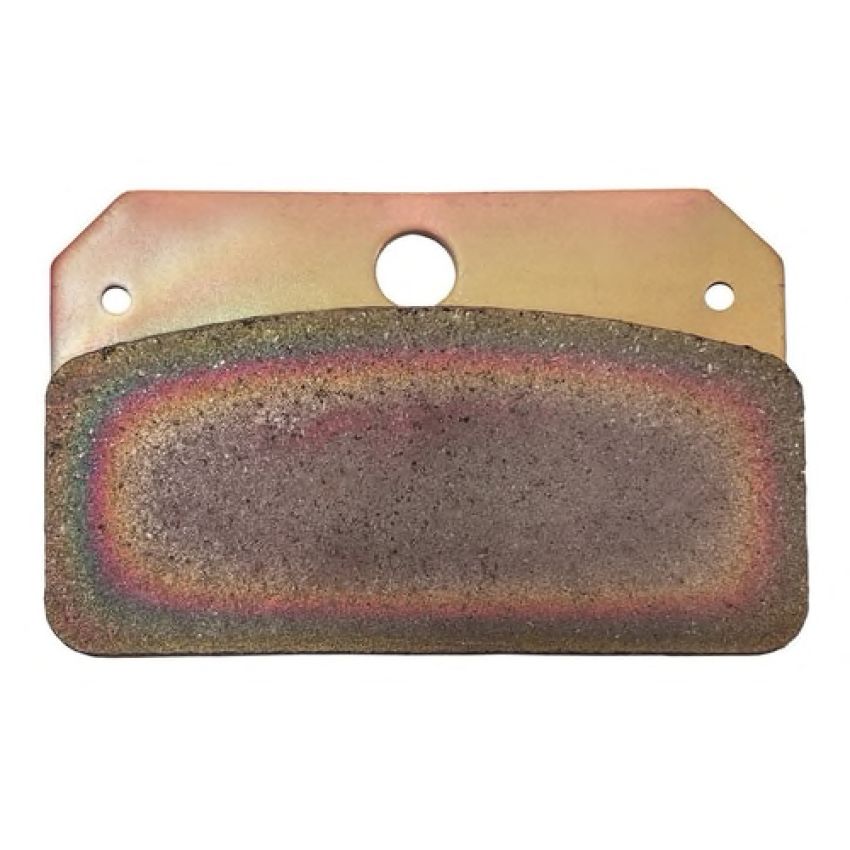 STRANGE STGB5020 Brake Pad for STG 4 Piston Calipers