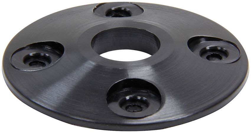 ALLSTAR PERFORMANCE ALL18430 Scuff Plate Plastic Black 4pk