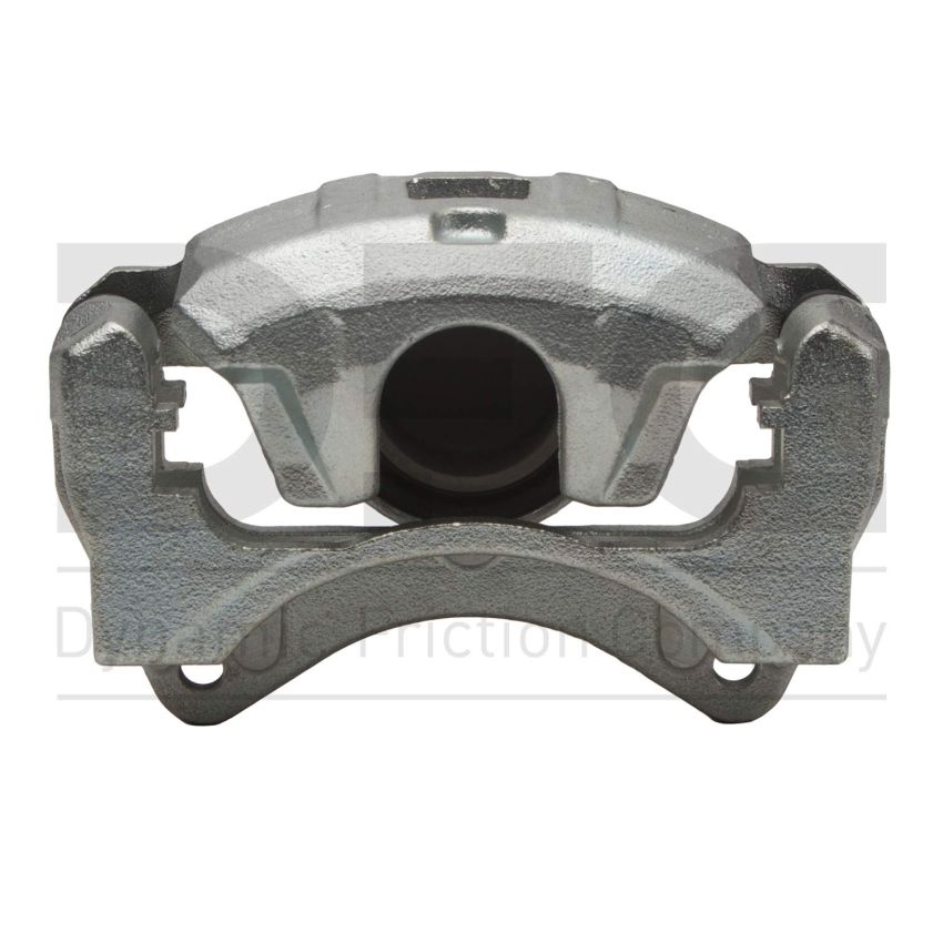 Dynamic Friction 331-72074 Brake Caliper