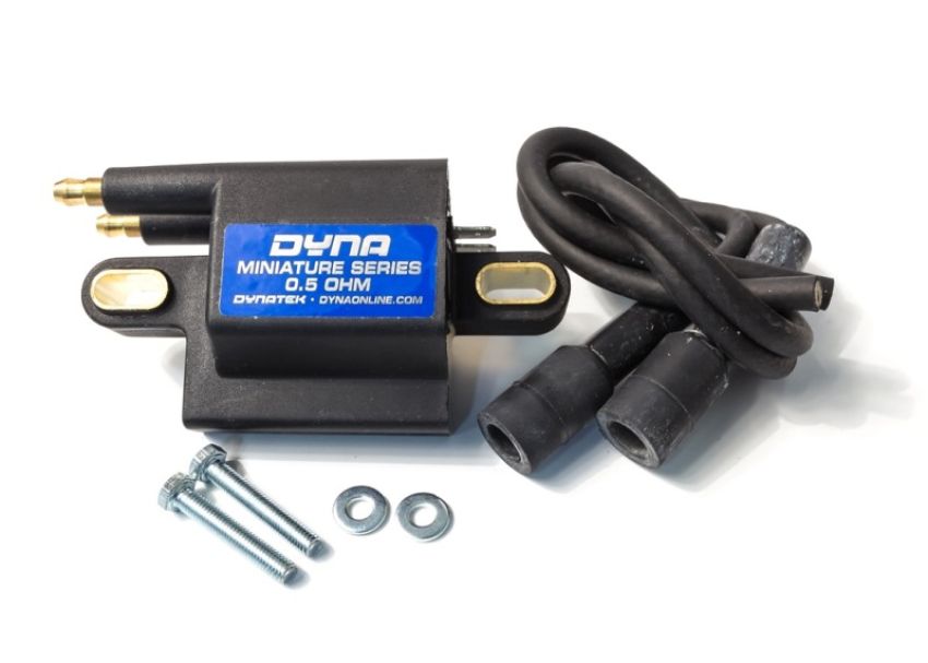 Dynatek DCK7-4 87-06 Yamaha Banshee 350 Coil Kit