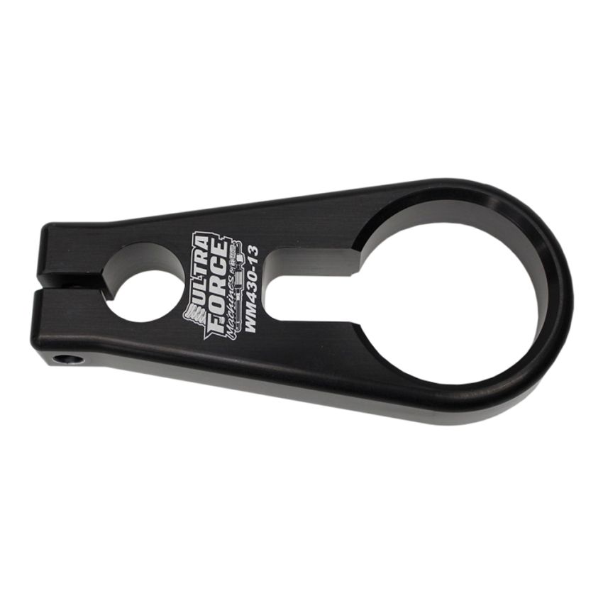 WEHRS MACHINE WEHWM430-13 Arm Spring Removal for Ultra Force