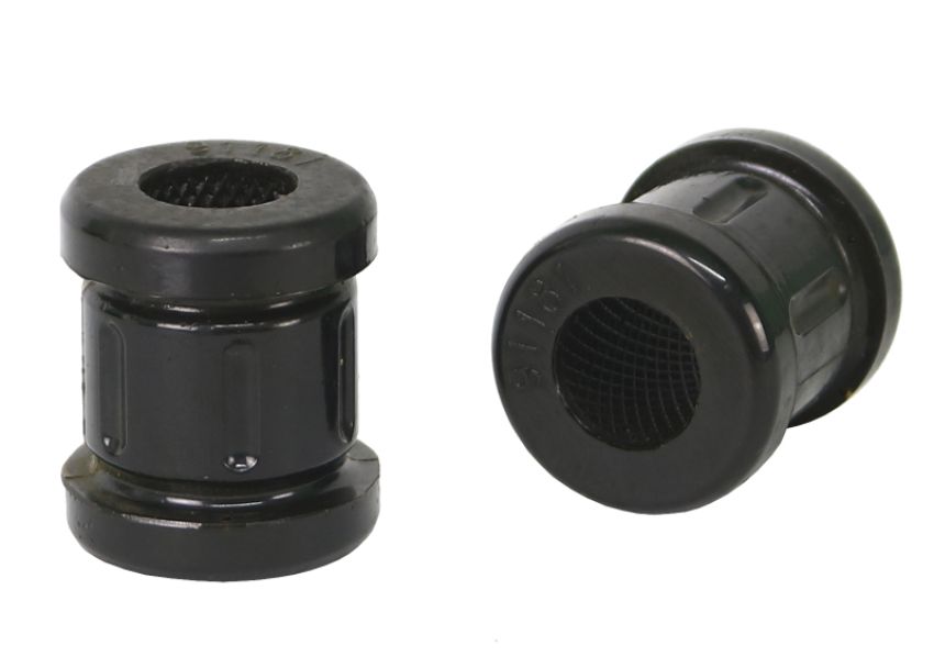 Whiteline W33367 Universal Shock Eye Bushings (2) ID 15.9mm - L 36.5mm