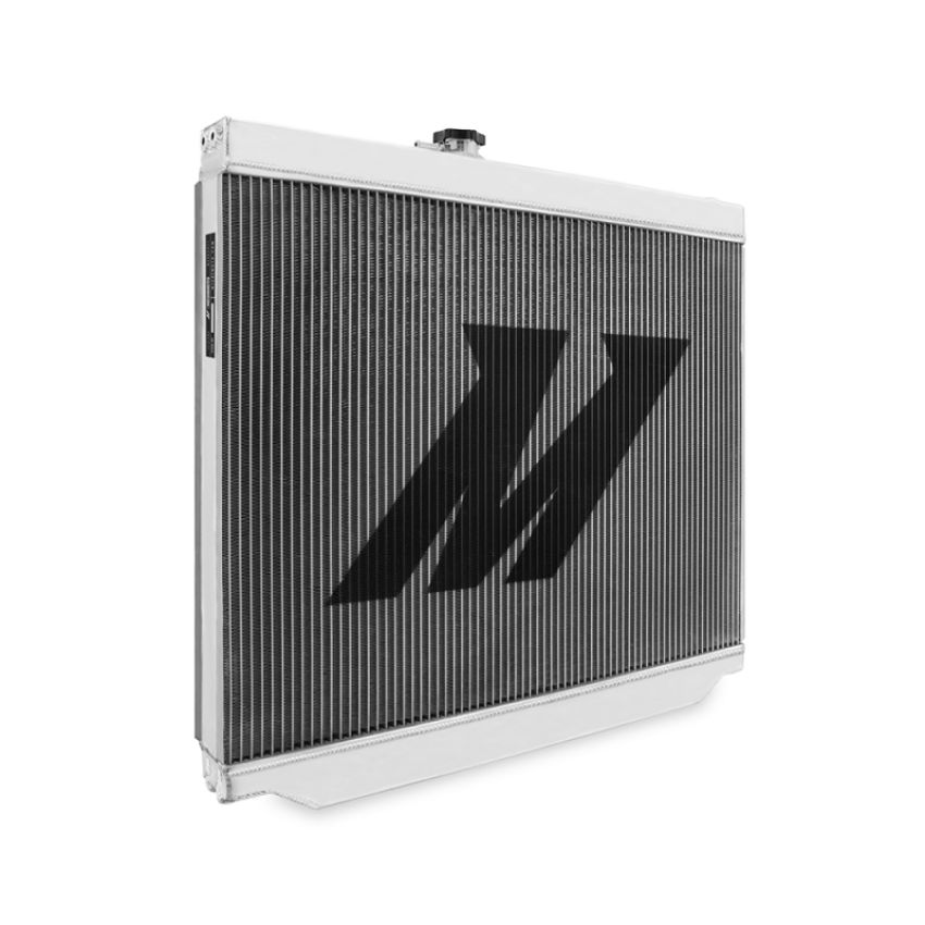 Mishimoto MMRAD-LCR-99 98-07 Toyota Land Cruiser J100 (2UZ-FE) Aluminum Radiator