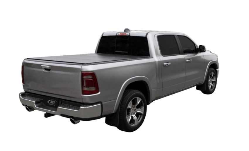 Access B1040039 LOMAX Tri-Fold 2019+ Dodge Ram 1500 5ft 7in Short Bed