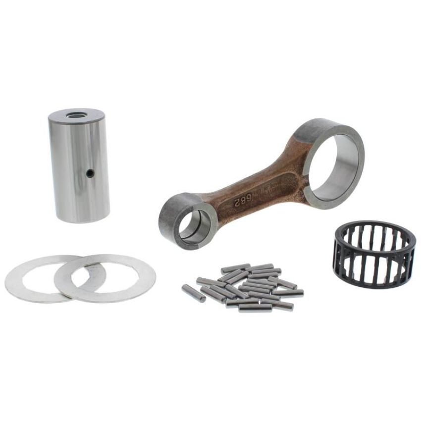 Hot Rods 8682 09-16 Honda CRF 450 R 450cc Connecting Rod Kit