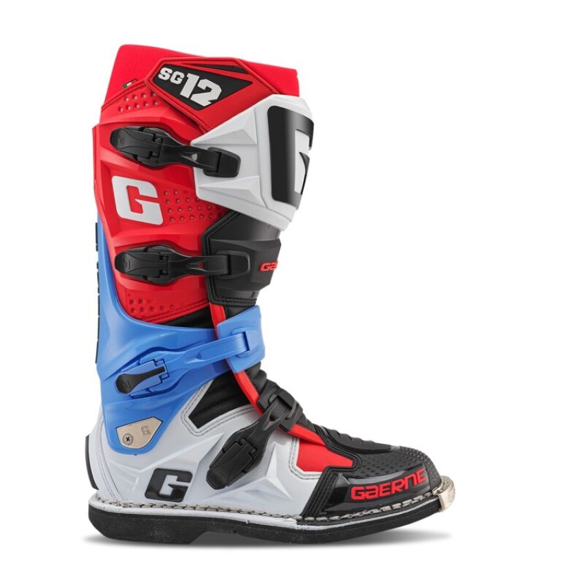 Gaerne 2174-115-13 SG12 Boot Realm Size - 13