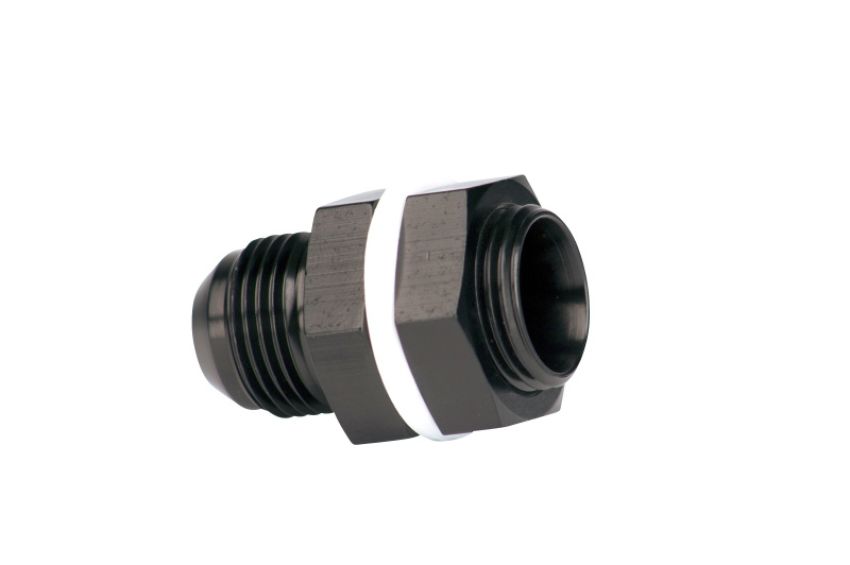 AEROMOTIVE AFS15646 -10an Bulkhead Fitting