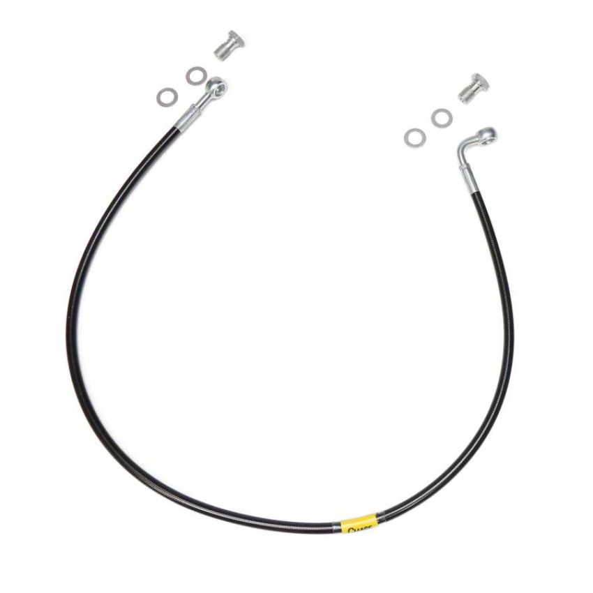 Chase Bays CB-AE86-CLUTCH 83-87 Toyota AE86 Corolla SR5 Clutch Line