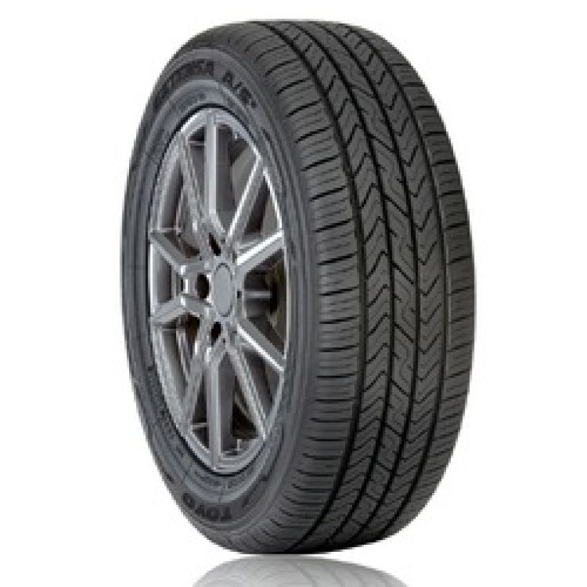 TOYO Extensa A/S Ii 215/75R15 All-Season