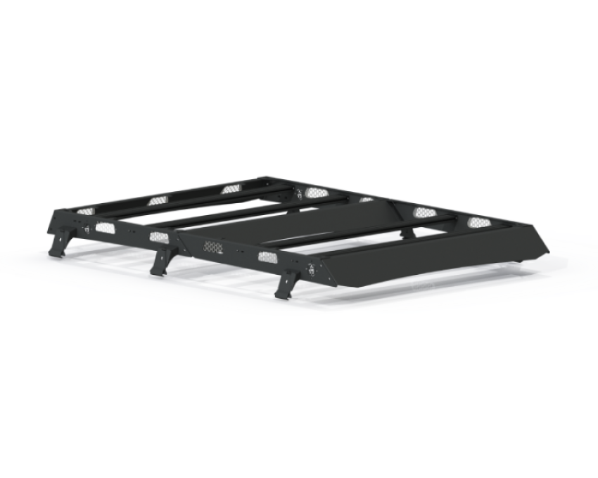 Road Armor 520RRS56B 2020 Jeep Gladiator JT Modular Roof Rack