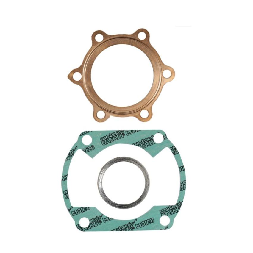 Athena P400485600401 76-79 Yamaha RD S/C/D/E/F 400 Top End Gasket Kit