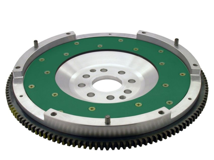 Fidanza Performance 186251 Lightweight with Repl Friction