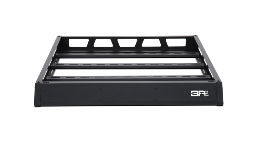 Body Armor 4x4 5160 07-19 Wrangler Hardtop Roof Rack