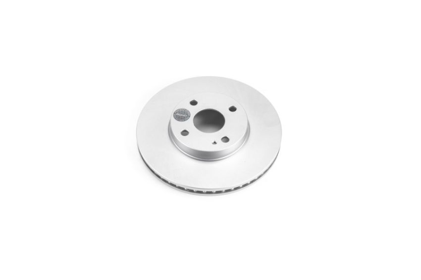 PowerStop JBR1743EVC PowerStop Evolution Coated Rotor