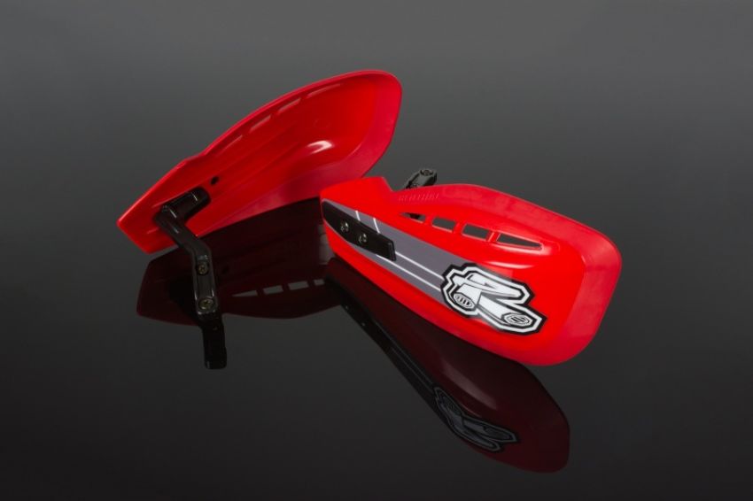 Renthal HG-100-RD Moto
