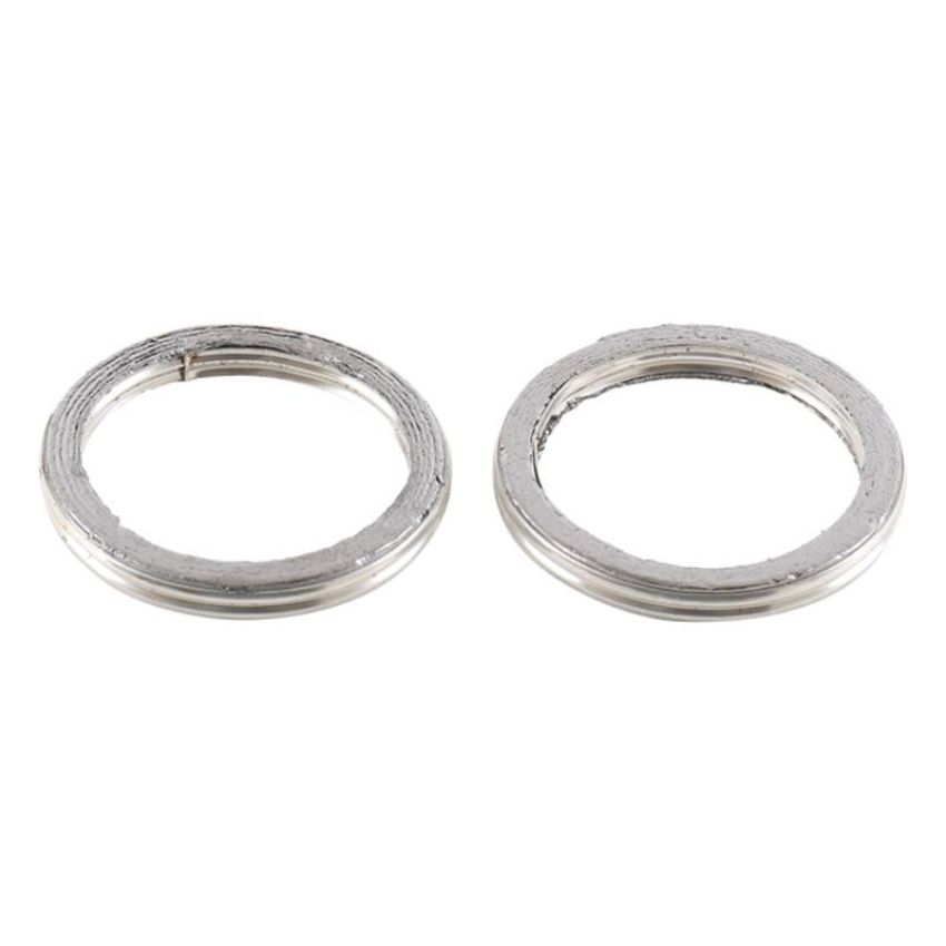 Vertex Pistons 823038 Vertex Gaskets 70-76 Yamaha TX650 Exhaust Gasket Kit