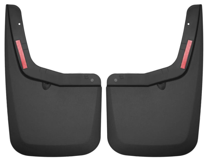 HUSKY LINERS HSK59451 15-   Ford F150 Rear Mud Flaps