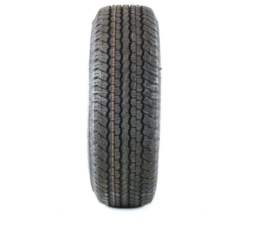 DUNLOP Grandtrek AT21 245/70R16 All-Season