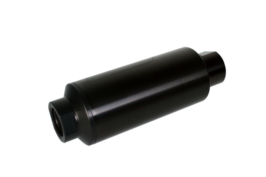AEROMOTIVE AFS12310 Pro-Series -12an Inline Fuel Filter - 10 Micron