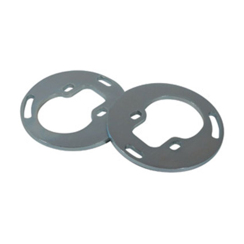 SPECIALTY PRODUCTS COMPANY 95338 COILOVER SPACER PLATES