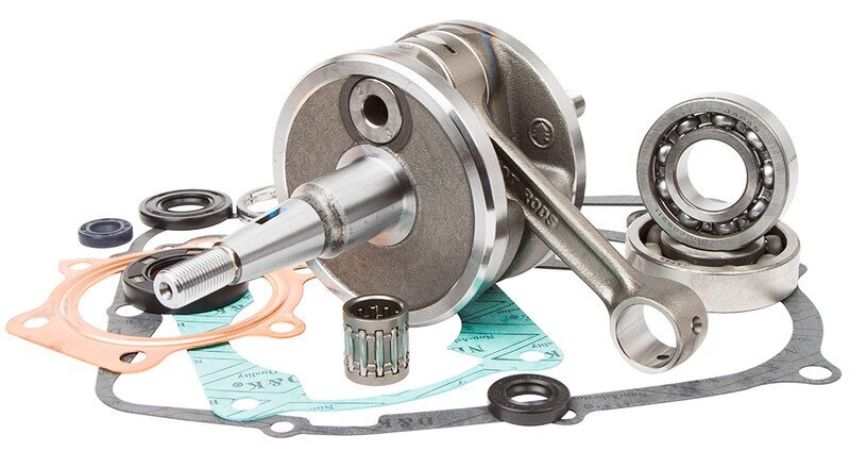 Hot Rods CBK0130 88-06 Yamaha YFS 200 Blaster 200cc Bottom End Kit