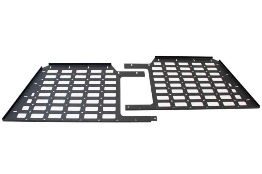 Fishbone Offroad FB21262 Chase Rack Molle Window Panel FB21262