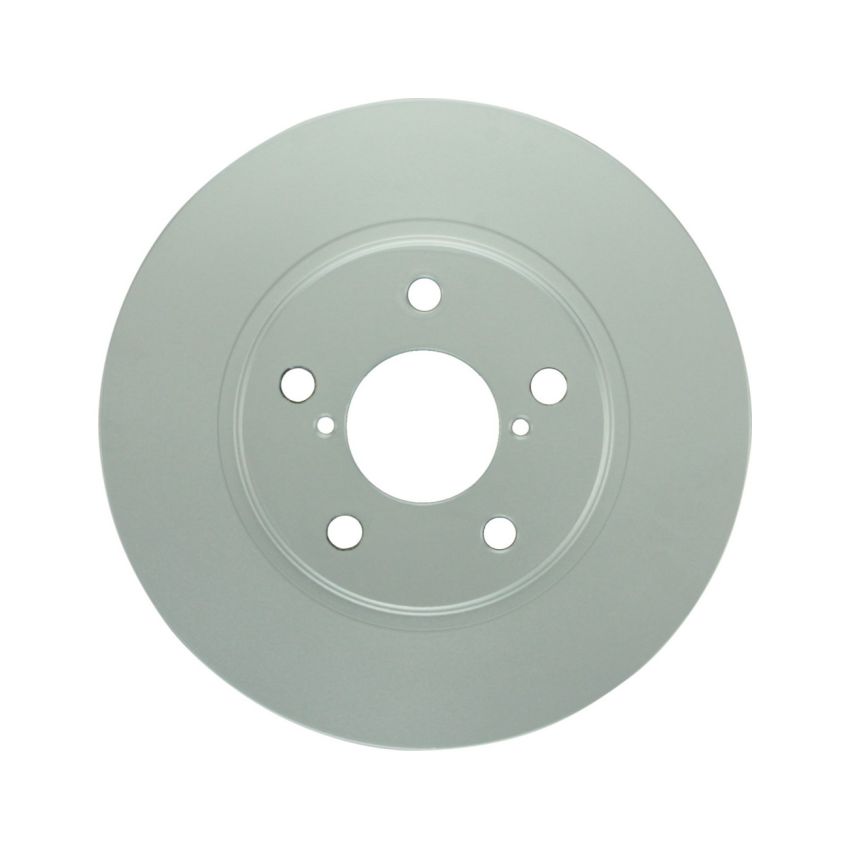 Bosch 48011191 Bosch QuietCast Disc Brake Rotor
