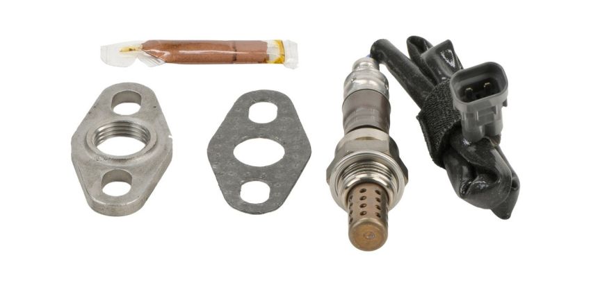 Bosch 12100 Bosch Oxygen Sensor