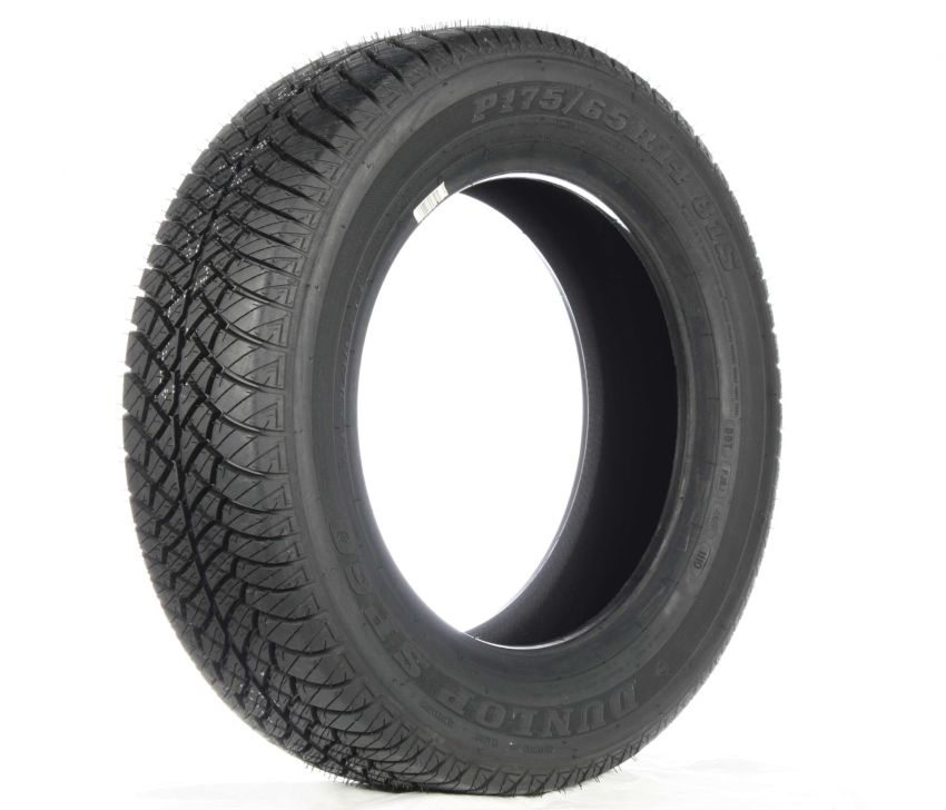 DUNLOP SP60 215/70R14 All-Season