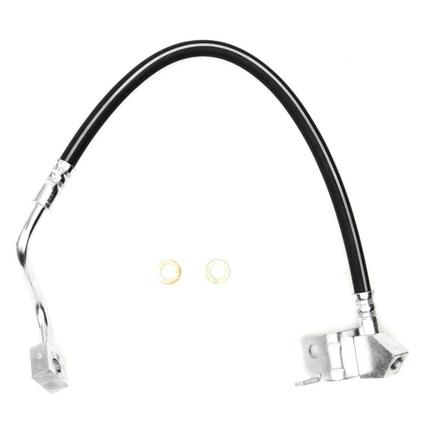 Dynamic Friction 350-54553 Brake Hose