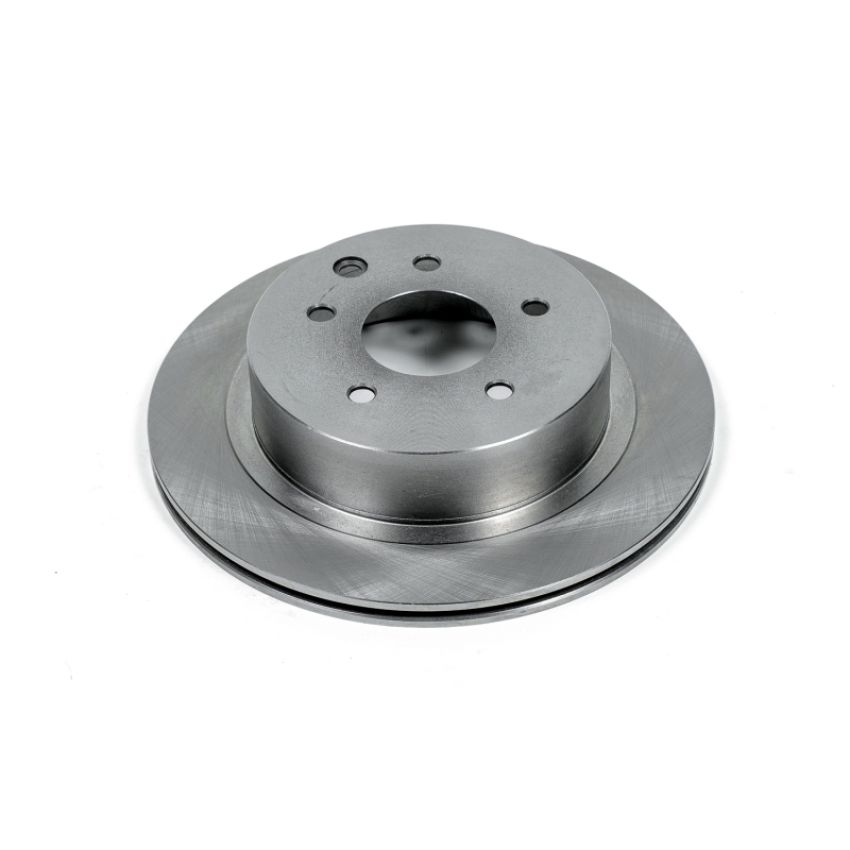 PowerStop JBR1106 AutoSpecialty Brake Rotor