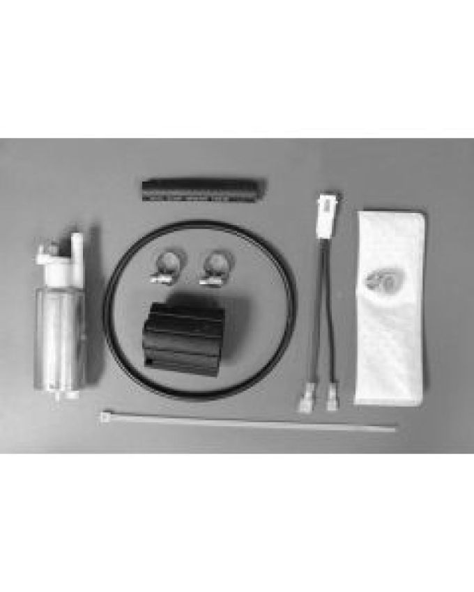Walbro TCA282-1 Fuel Pump/Filter Assembly