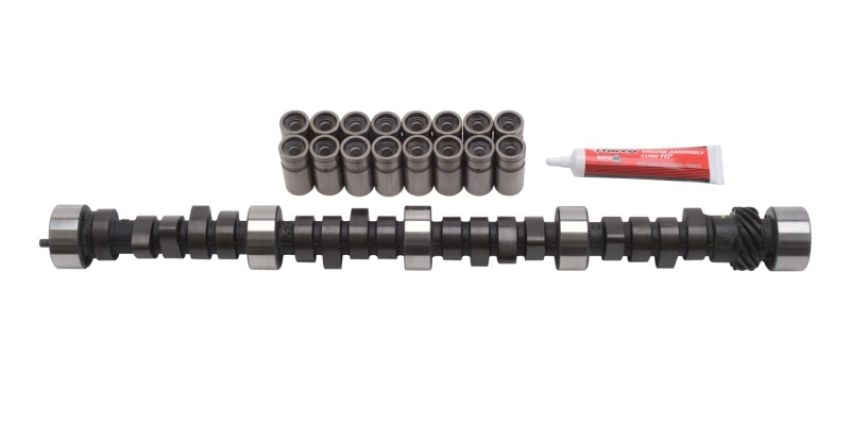 EDELBROCK EDE7162 BBC Cam & Lifter Kit
