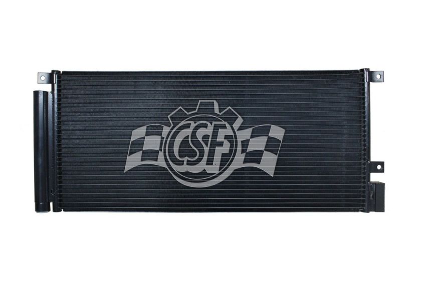 CSF 10690 A/C Condenser