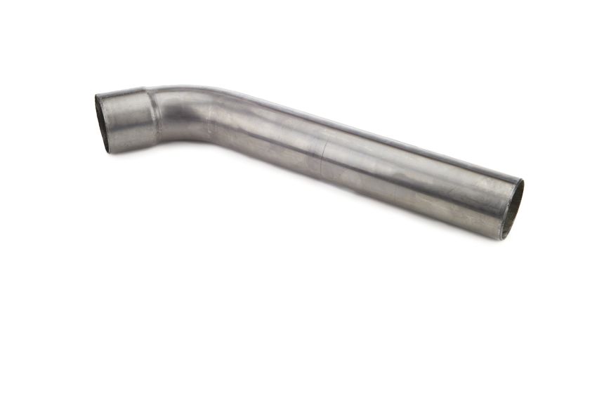 SCHOENFELD SCH2245R Elbow 2-1/4in Dia 52 Deg Right