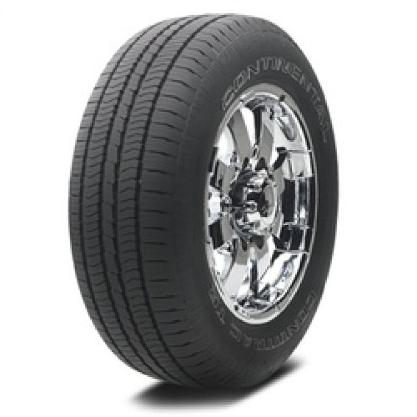 Continental Lt275/70r18/10 125/122s Con Contitrac Tr Owl