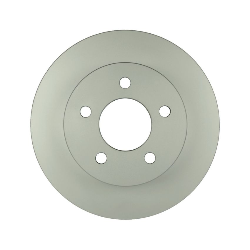 Bosch 20010358 Bosch QuietCast Disc Brake Rotor