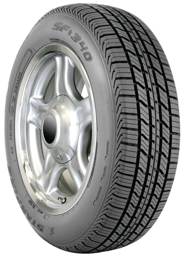 STARFIRE SF340 205/65R15 All-Season