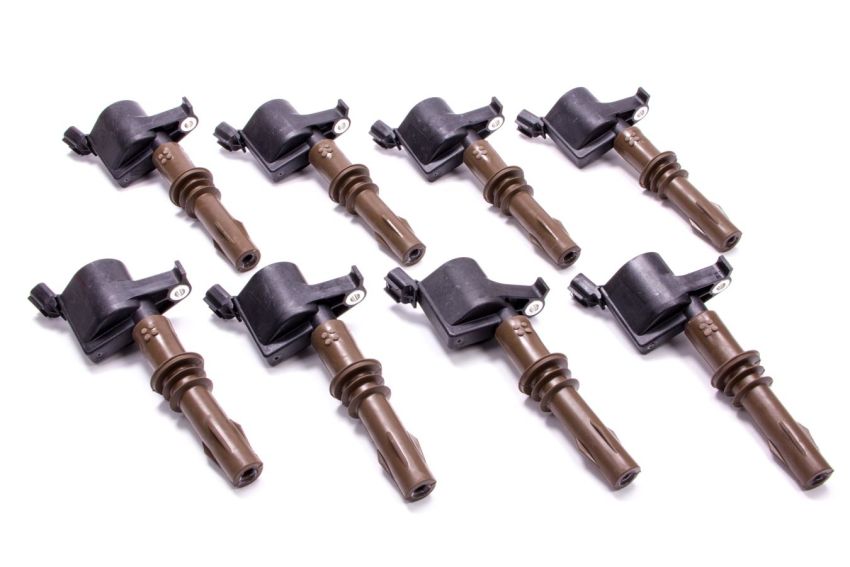 Ford Racing M-12029-3V 4.6L/5.4L 3V Ignition Coil Set