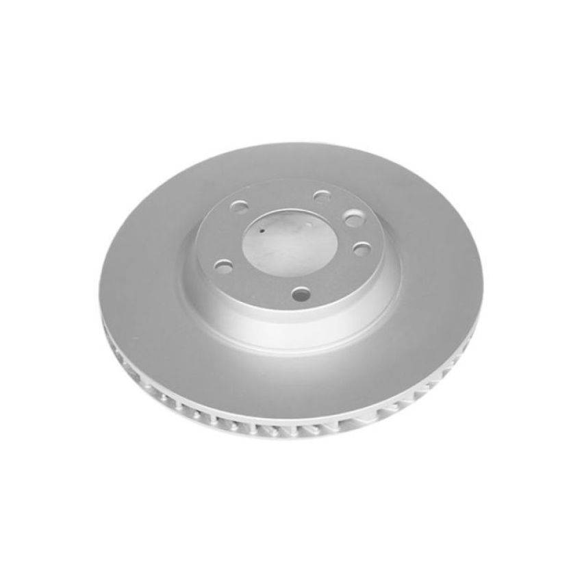 PowerStop EBR823EVC PowerStop Evolution Coated Rotor