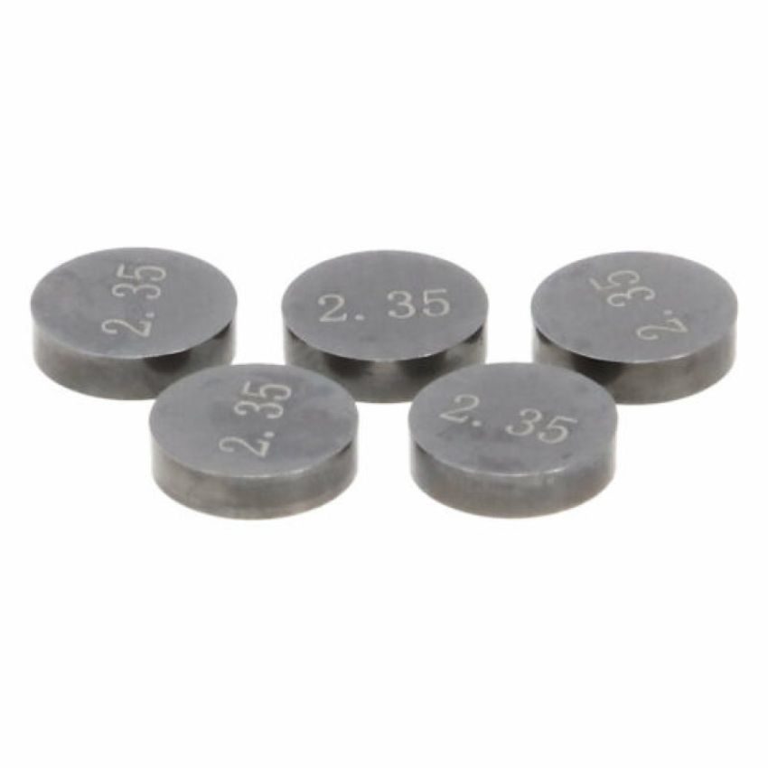 Wiseco VS0295 Valve Shim Refill Kit- 10.0 x 2.95mm (5)