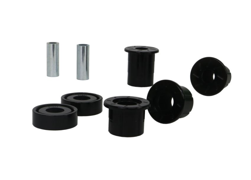 Whiteline W93529 2007 Chevrolet Silverado 2500 HD Classic Differential - Mount Front Bushing