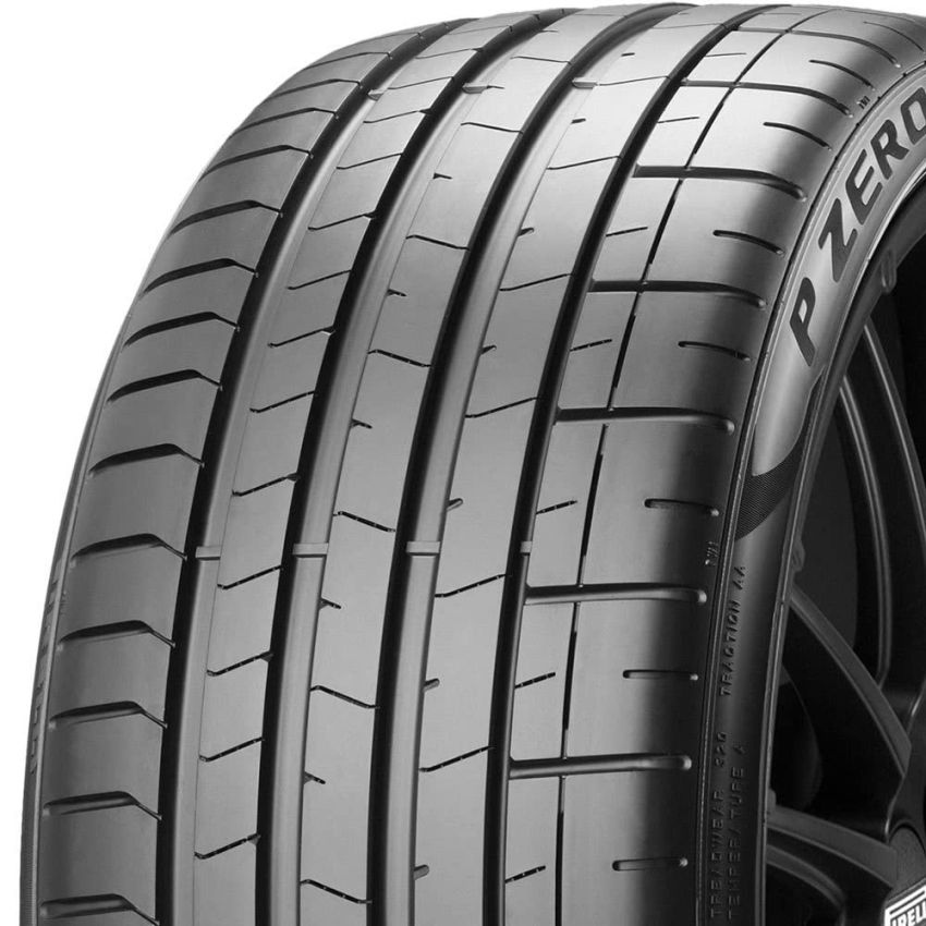 PIRELLI Pzero (PZ4) 285/40R19 Summer