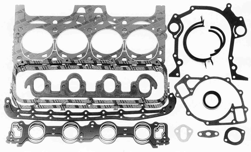 Ford Racing M-6003-A429 Hi-Performance Engine Gasket Set