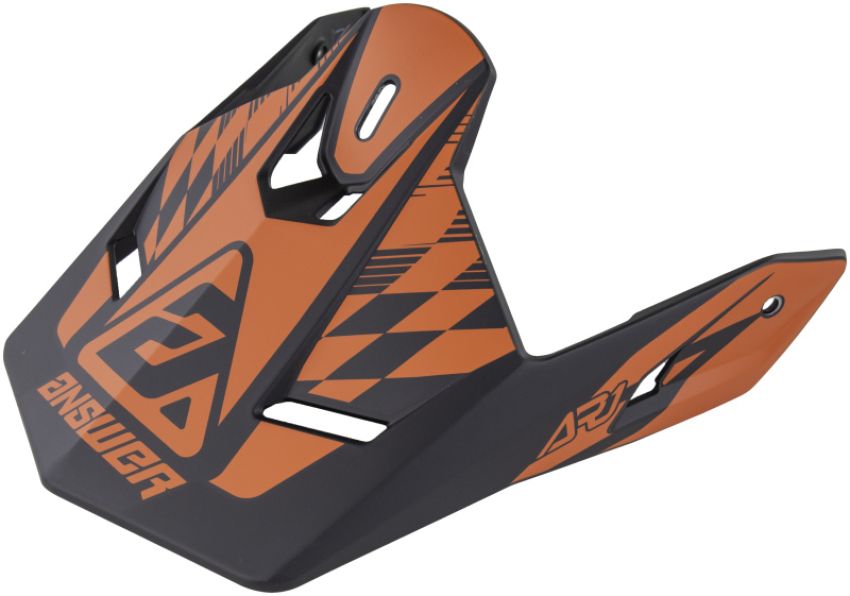 Answer 442934 Visors