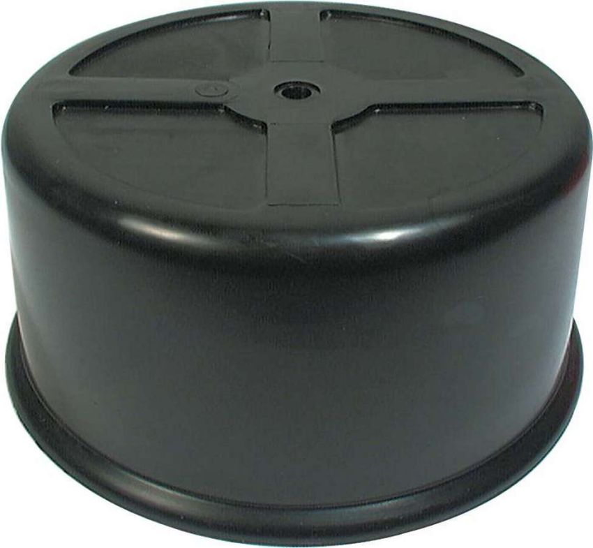 ALLSTAR PERFORMANCE ALL26040 Carburetor Hat