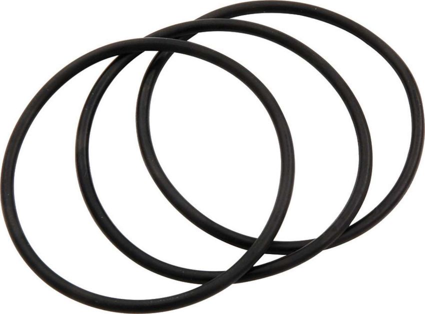ALLSTAR PERFORMANCE ALL72103 Repl O-Rings for 72102 3pk